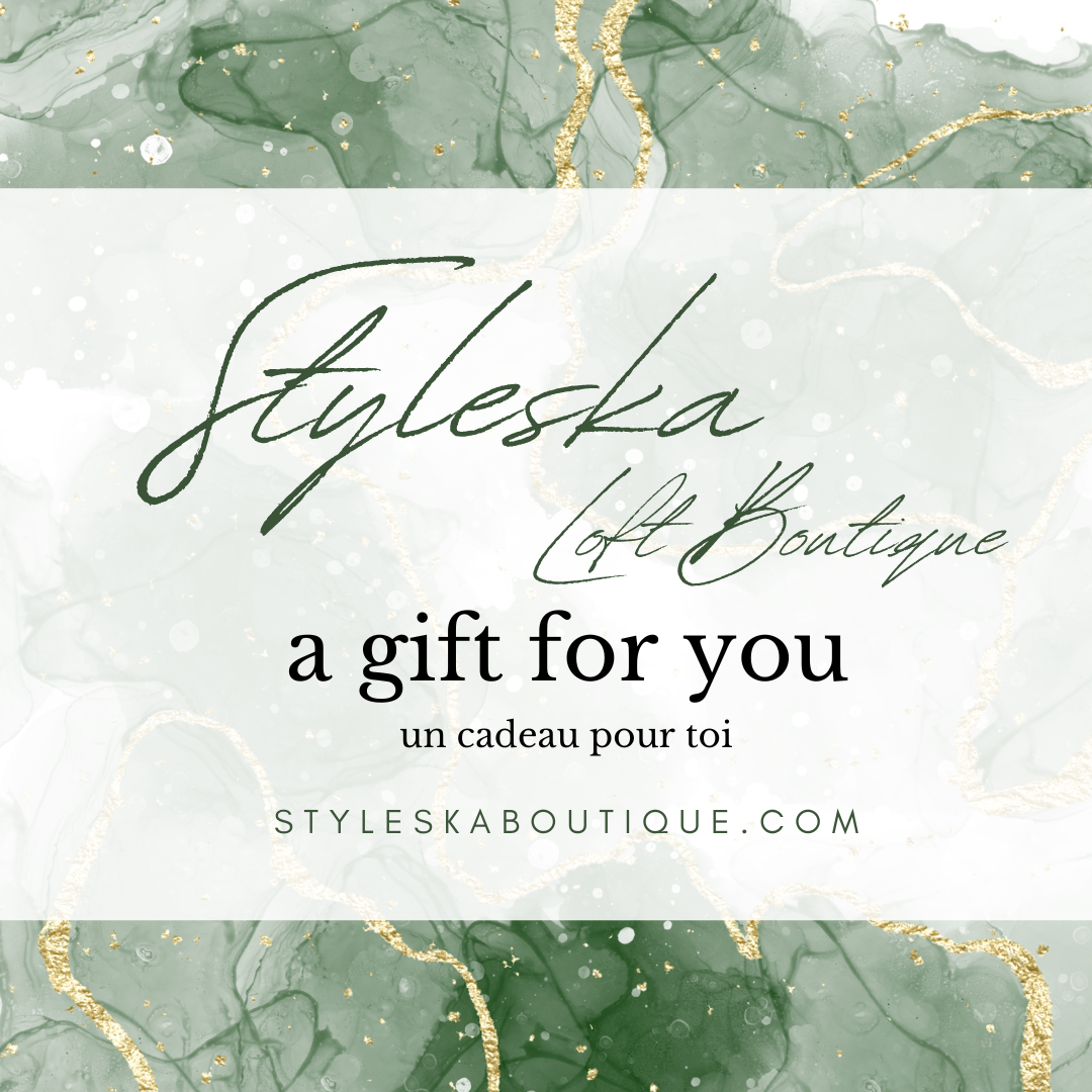 Styleska Boutique Gift Card