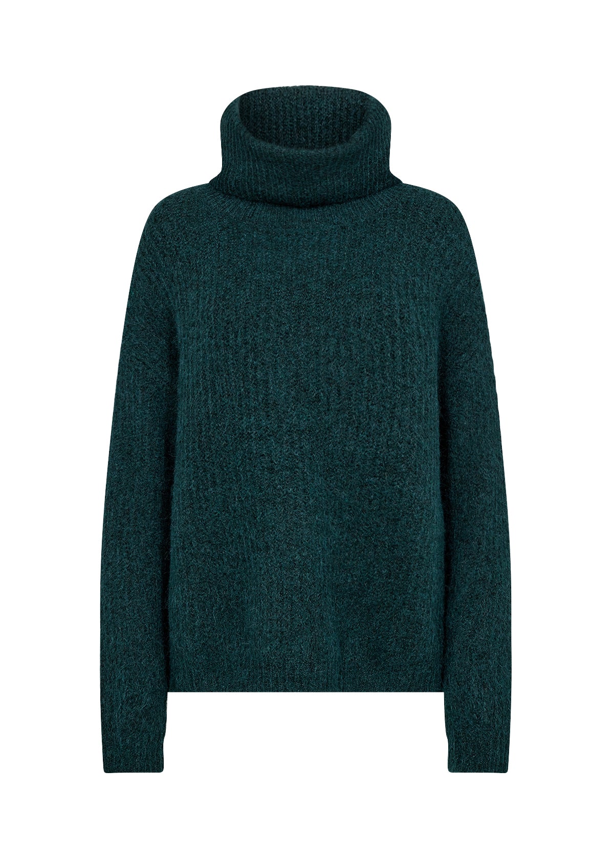 SOYA CONCEPT TORINO 2 Turtleneck Knit