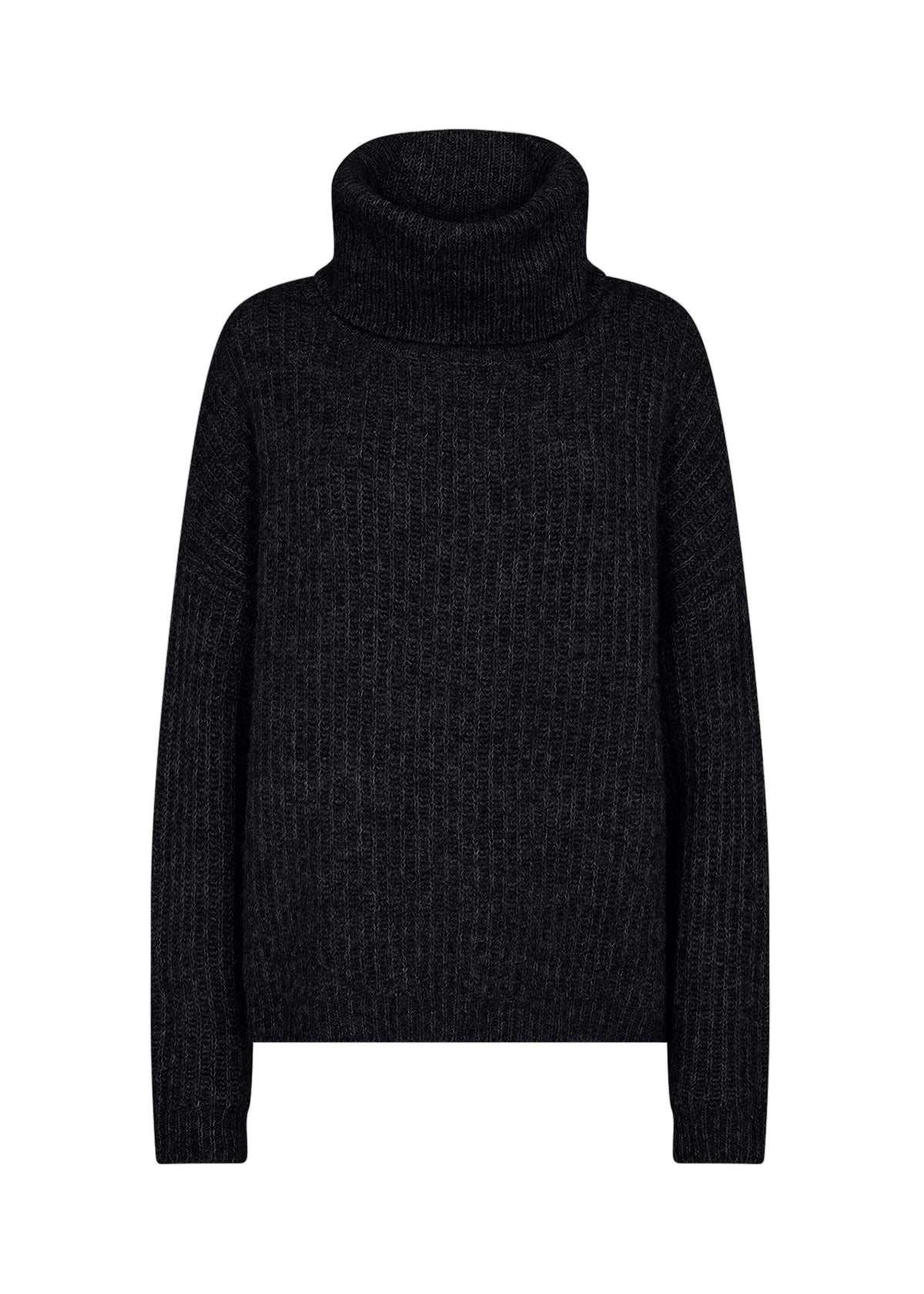 SOYA CONCEPT TORINO 2 Turtleneck Knit