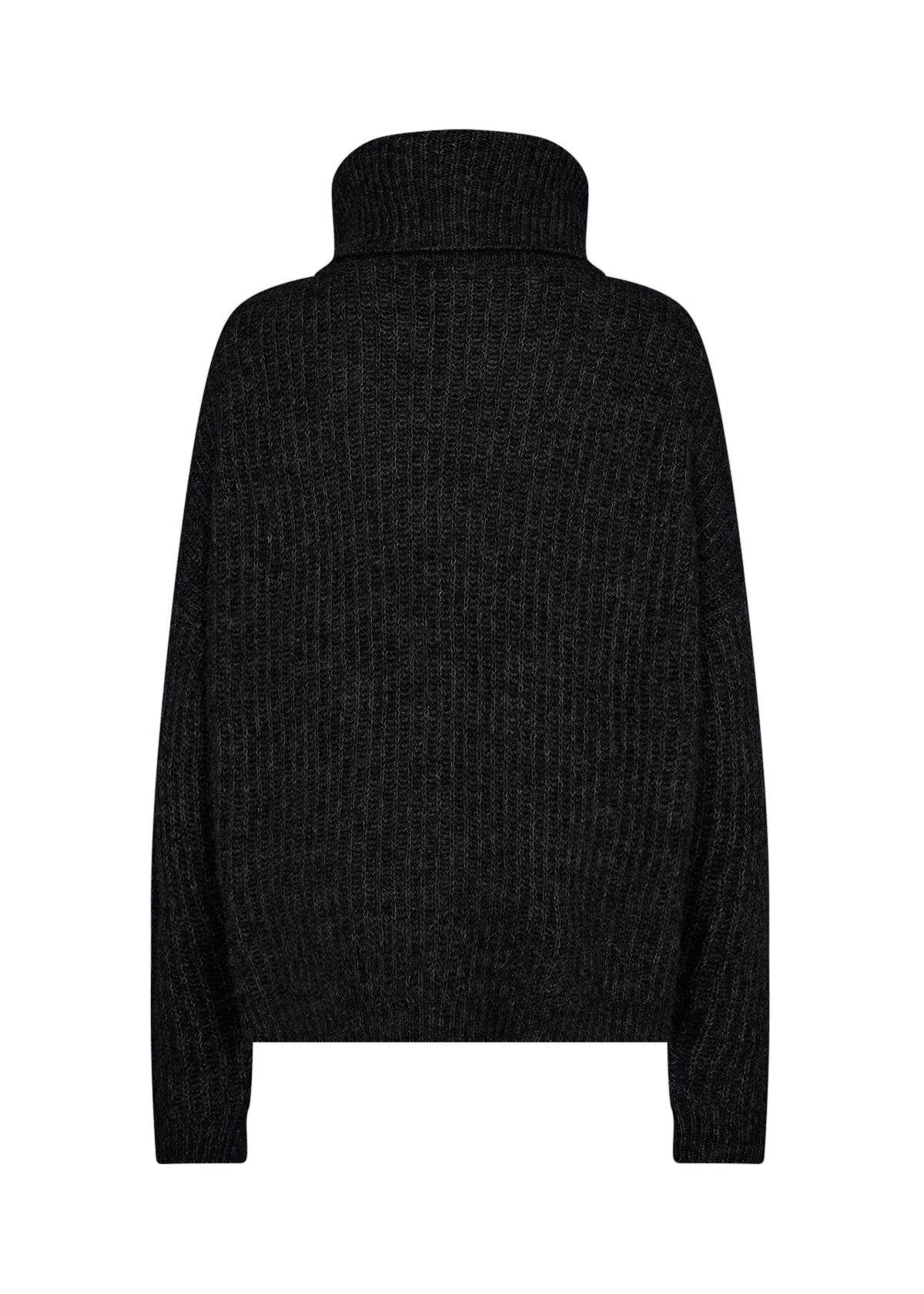 SOYA CONCEPT TORINO 2 Turtleneck Knit