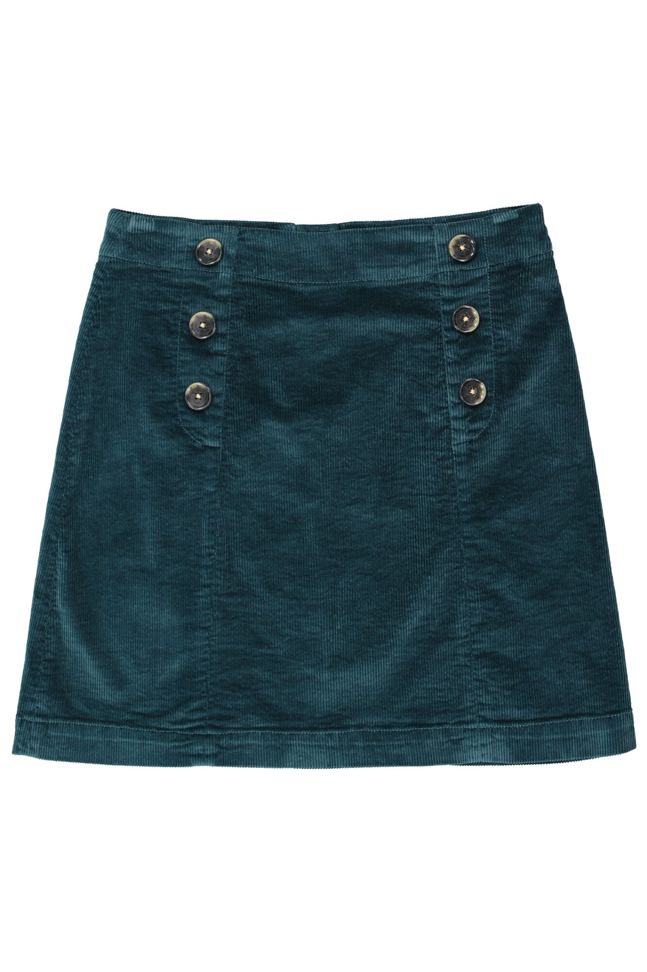 Cord winter skirt best sale