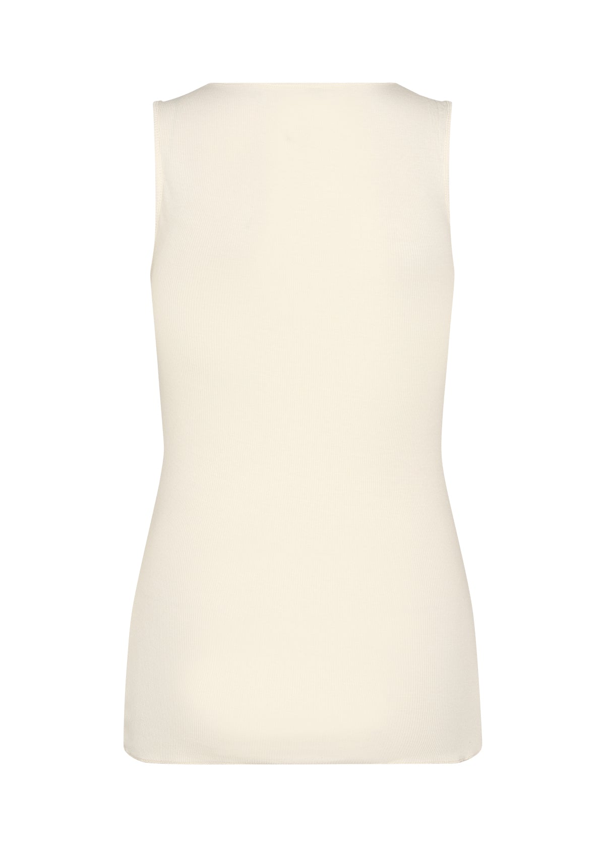 SOYA CONCEPT Ryan 31 Ribbed Lace Collared Camisole